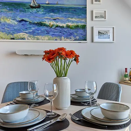 アパート Golden Hour - Slowianski 38