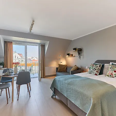 Golden Hour - Slowianski 38 *